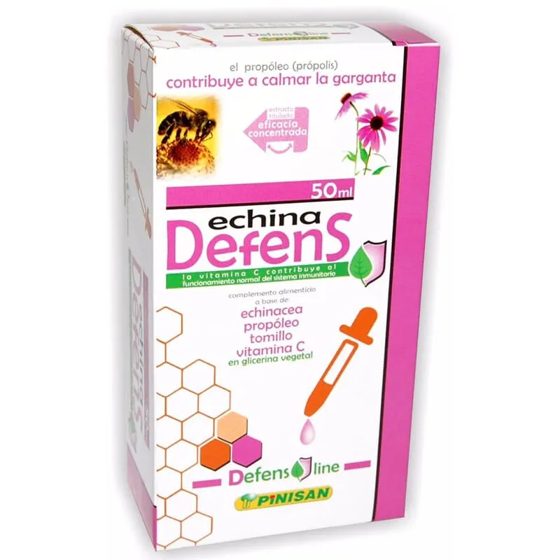 ECHINA DEFENS 50ml