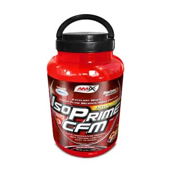 IsoPrime CFM 1Kg