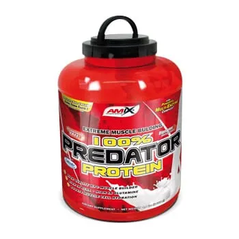 Predator Protein 2Kg
