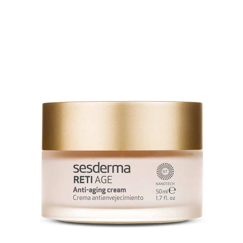 Face Cream Sesderma Reti-Age 50 ml