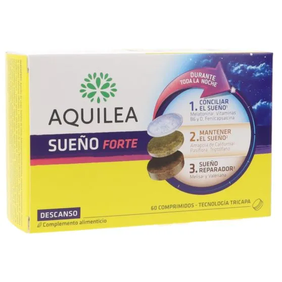 Aquilea Sueño Forte 60
