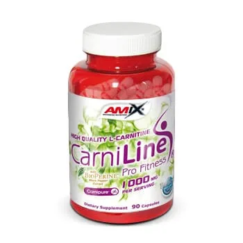 CarniLine de AMIX NUTRITION