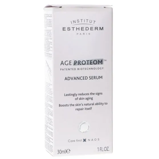Esthederm Age Proteom Sérum 30 ml