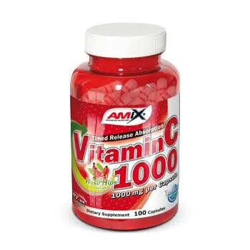 Vitamin C 1000