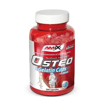 Osteo Gelatin