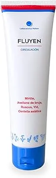 FLUYEN crema 150ml.