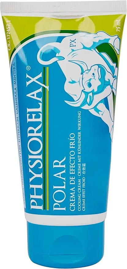 PHYSIORELAX polar 75ml.