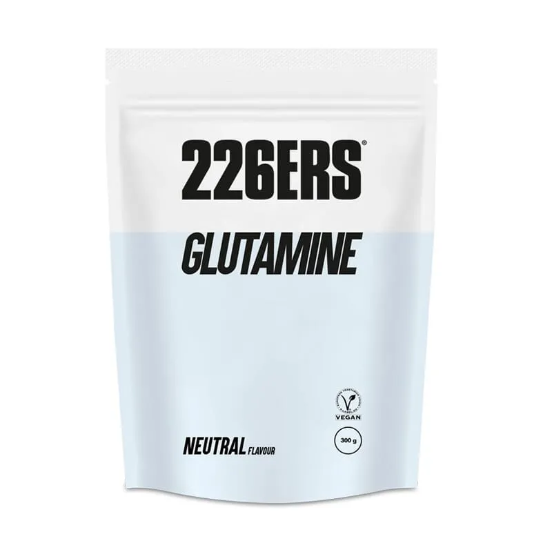 Glutamina 300g