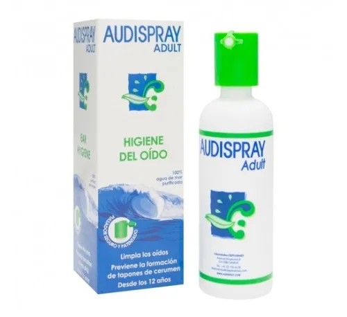 Audispray adult (50 ml)