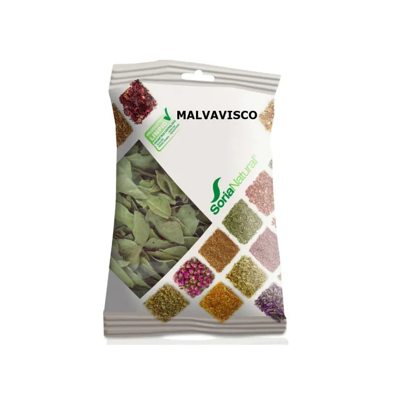 Malvavisco Raiz Bolsa 75g