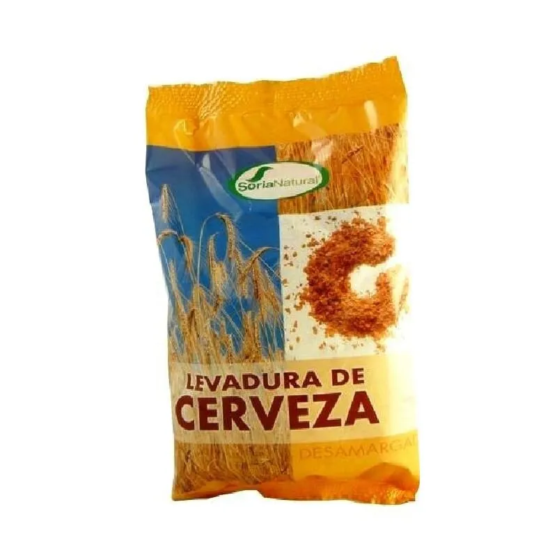 Levadura De Cerveza Desamargada 150g