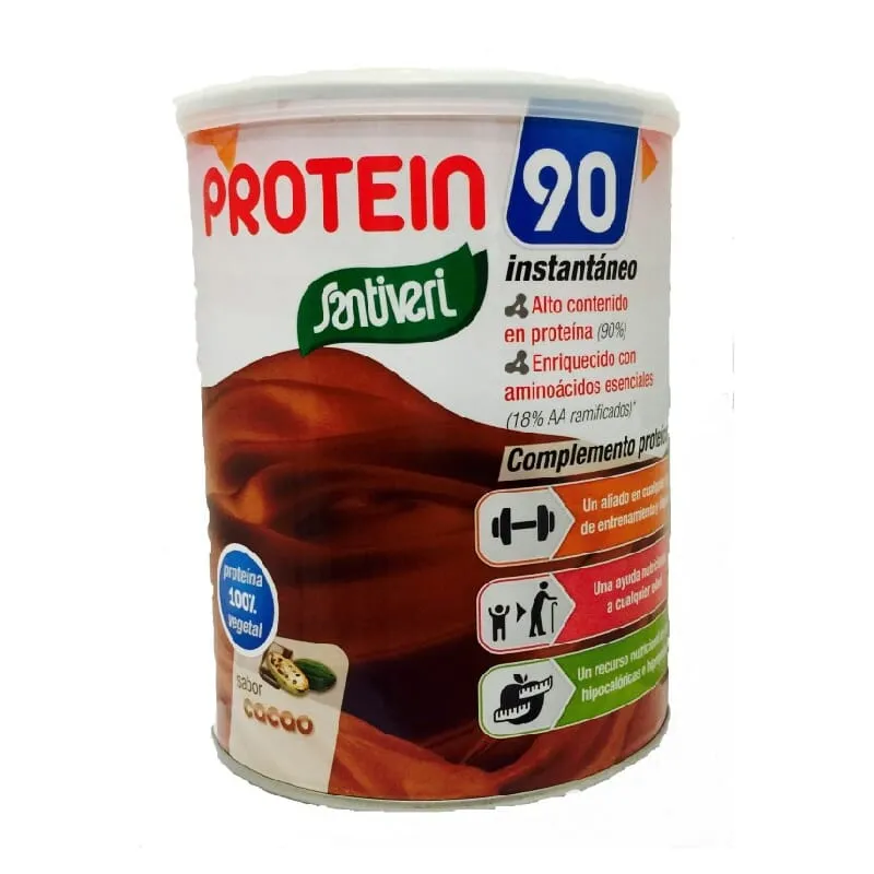 Protein 90% Cacao