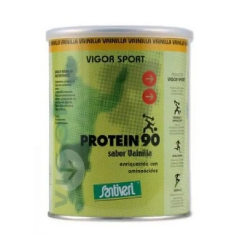 Protein 90% Vainilla