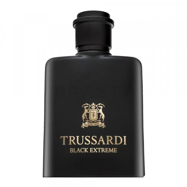Trussardi Black Extreme EDT M 50 ml