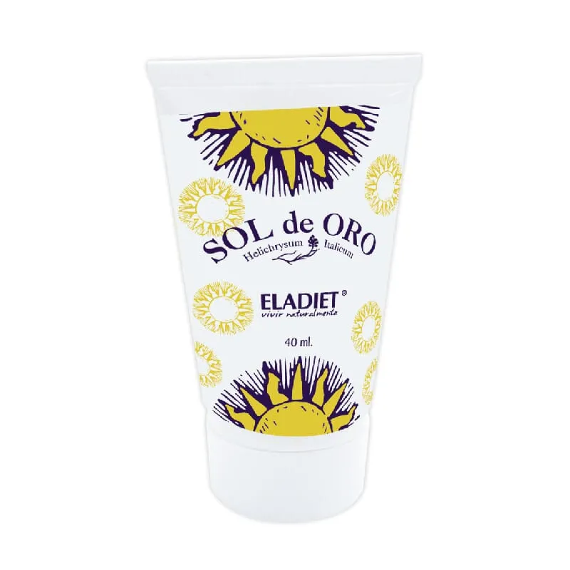 Sol De Oro 40 ml