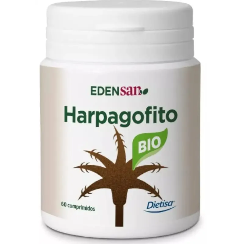 Harpagofito Bio 60 Tabs