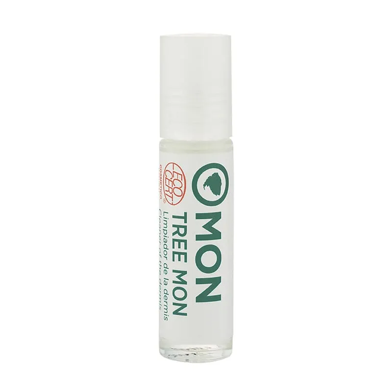 Tree Mon Roll On Antiacne 15 ml