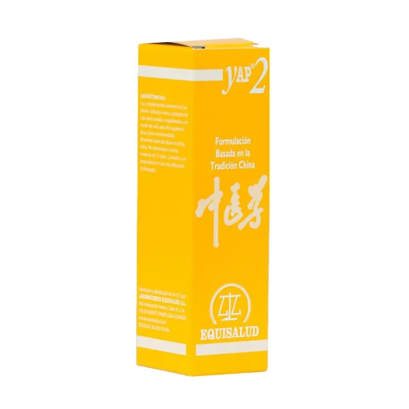 Yap 02 Estomago Pancreas 31 ml