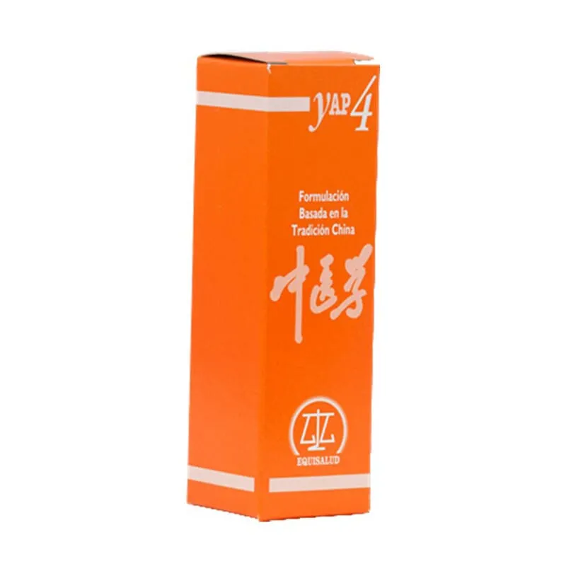 Yap 04 Bazo Estomago 31 ml