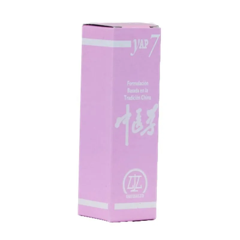 Yap 07 Anemias 31 ml