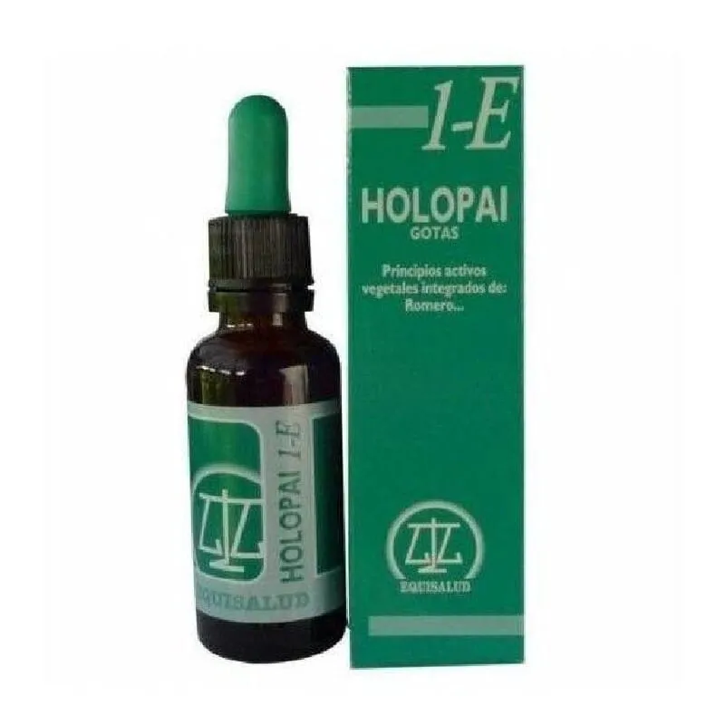 Holopai 1E Estimulante