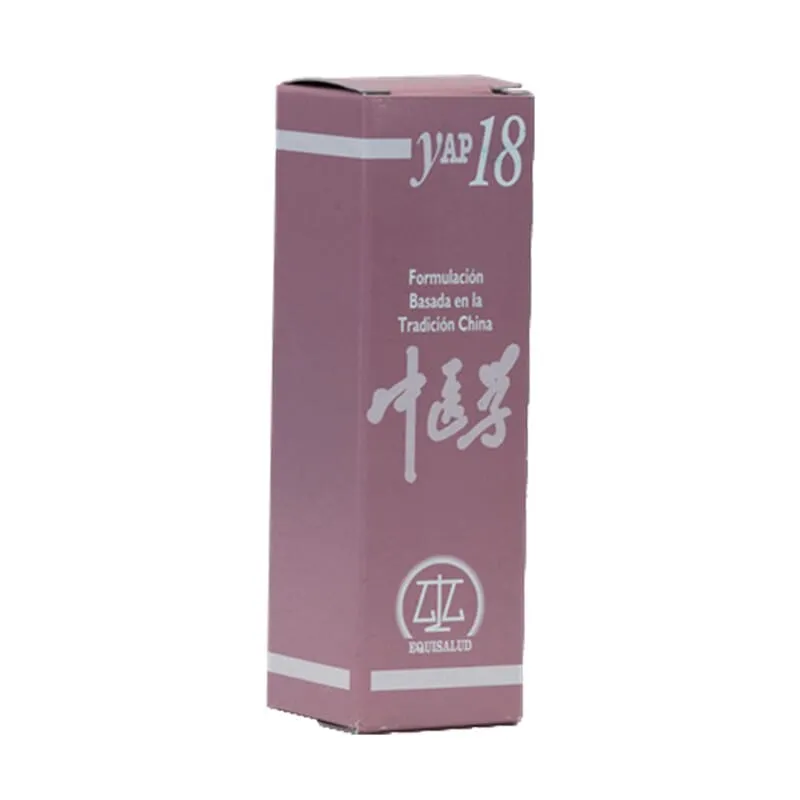 Yap 18 Acumulacion De Humedad 31 ml