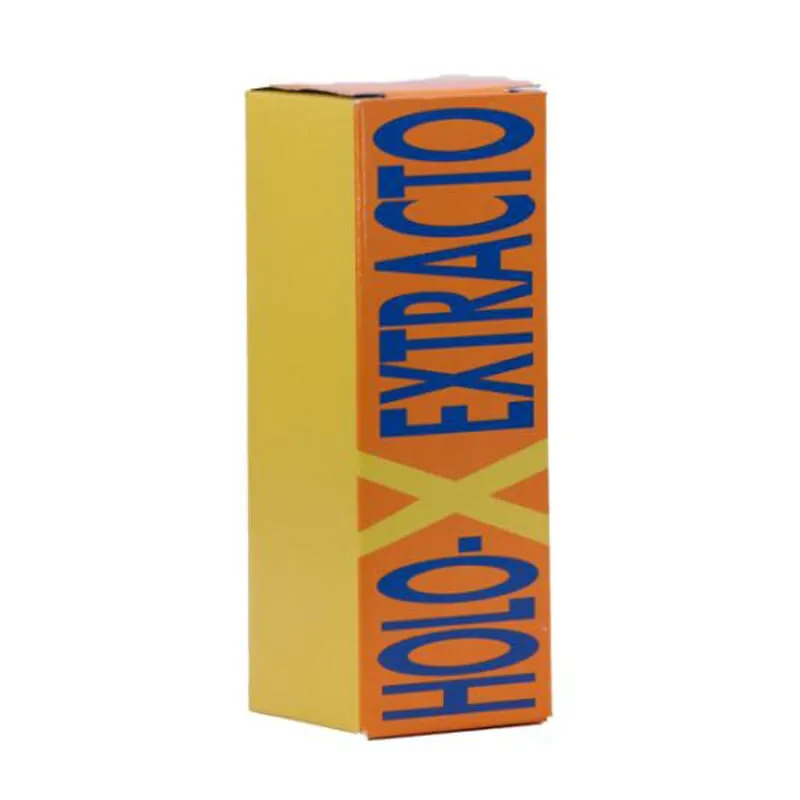 Holo-X Extracto