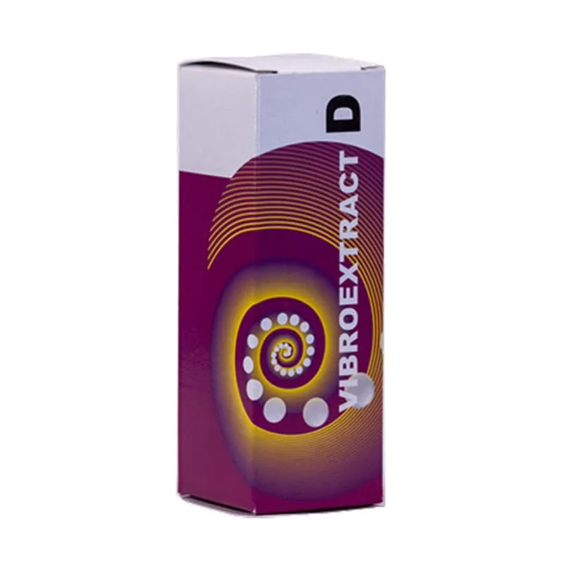 Vibroextract D