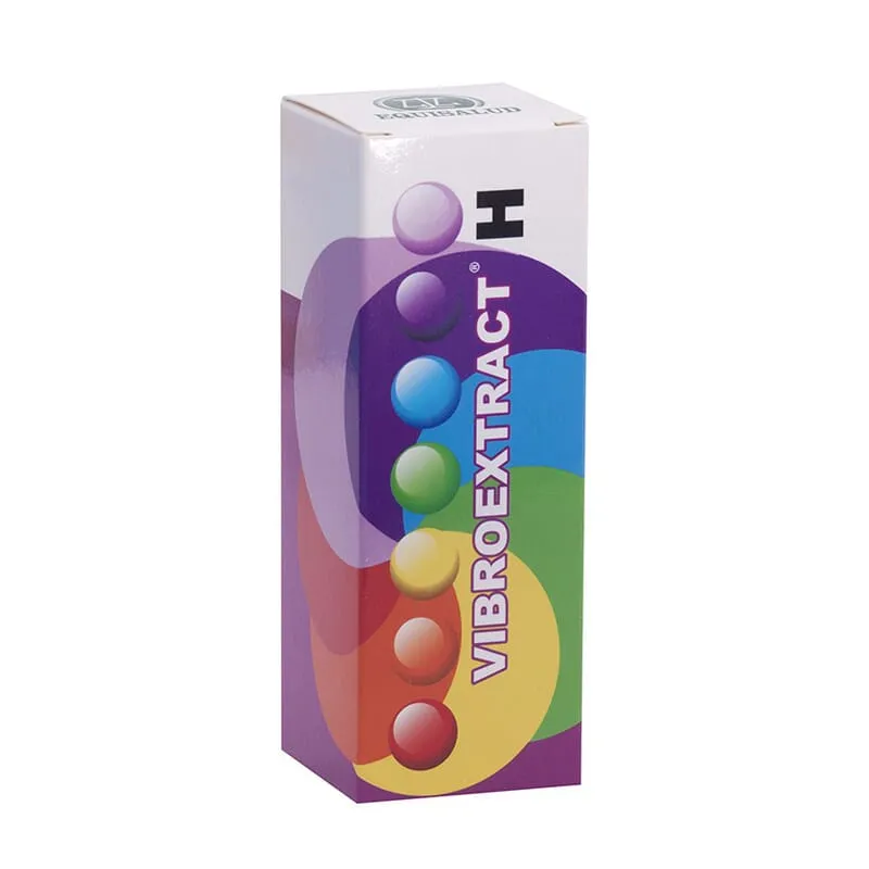 Vibroextract H 50 ml