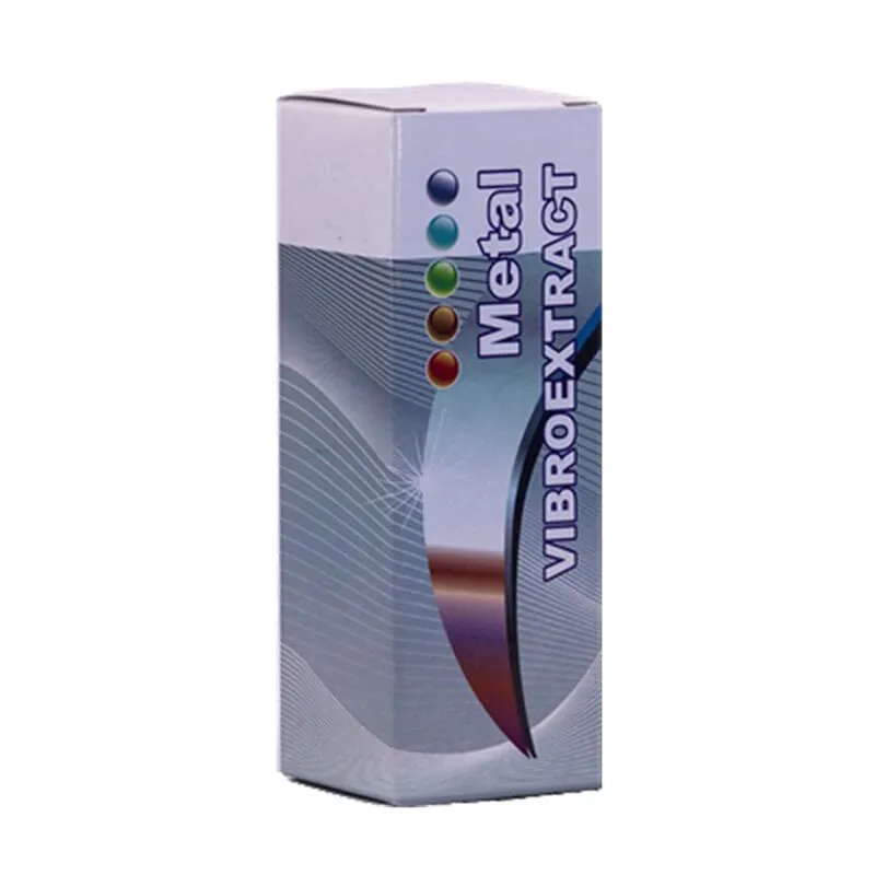Vibroextract Metal