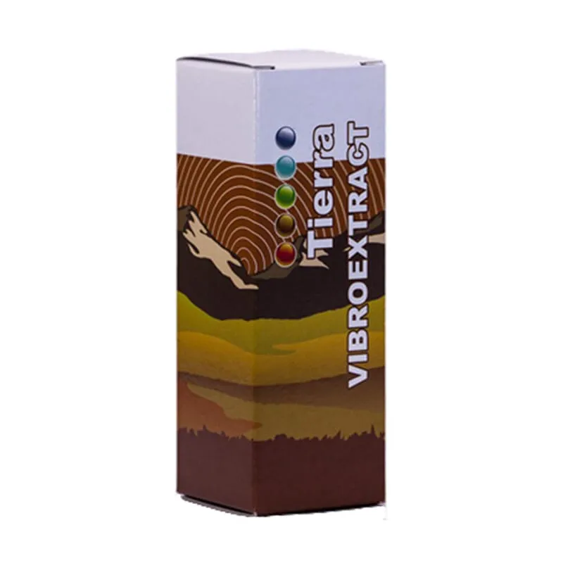 Vibroextract Tierra