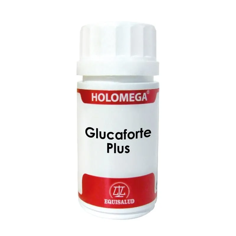 Glucaforte Plus