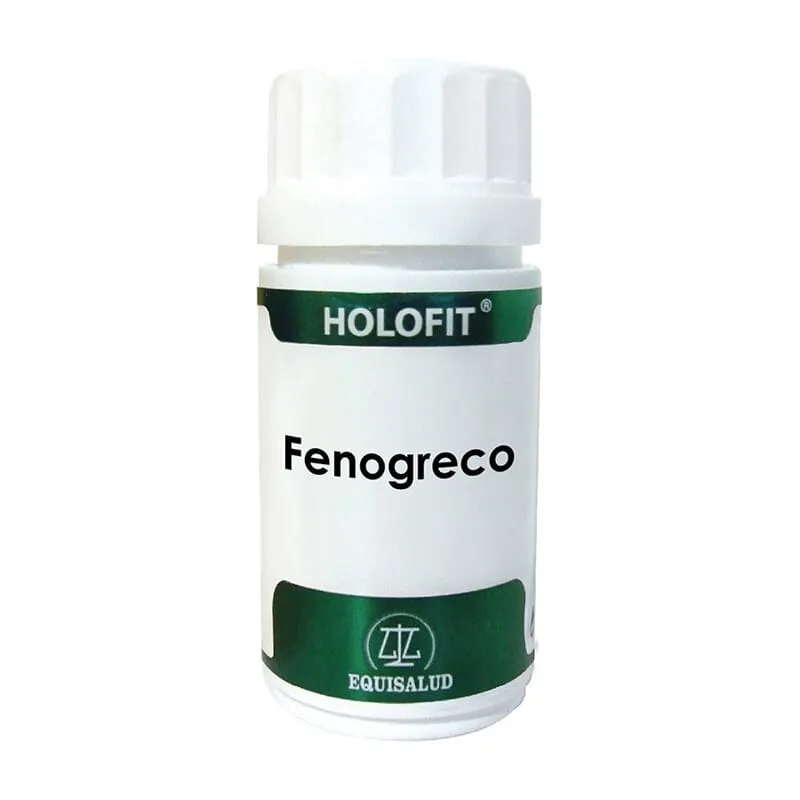 Holofit Fenogreco 50 Caps