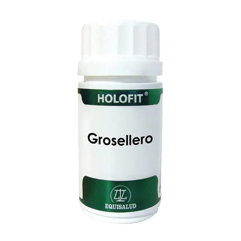 Holofit Grosellero 60 Caps
