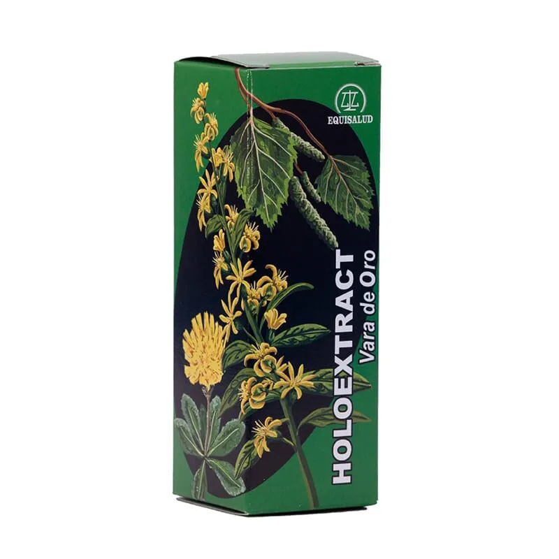Holoextract Vara De Oro