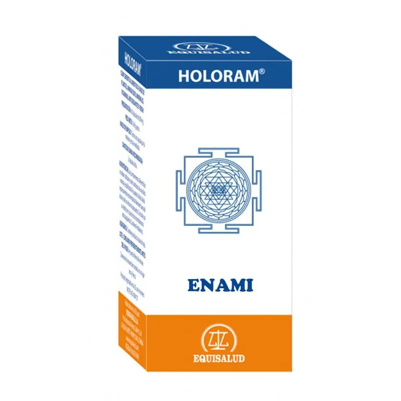 Holoram Enami 60 Caps