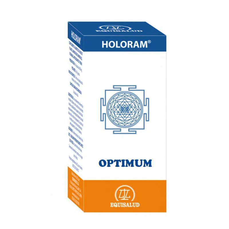 Holoram Optimum 720 Mg
