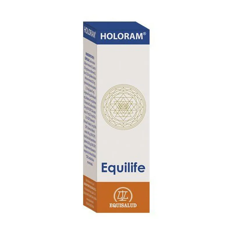 Holoram Equilife 31 ml