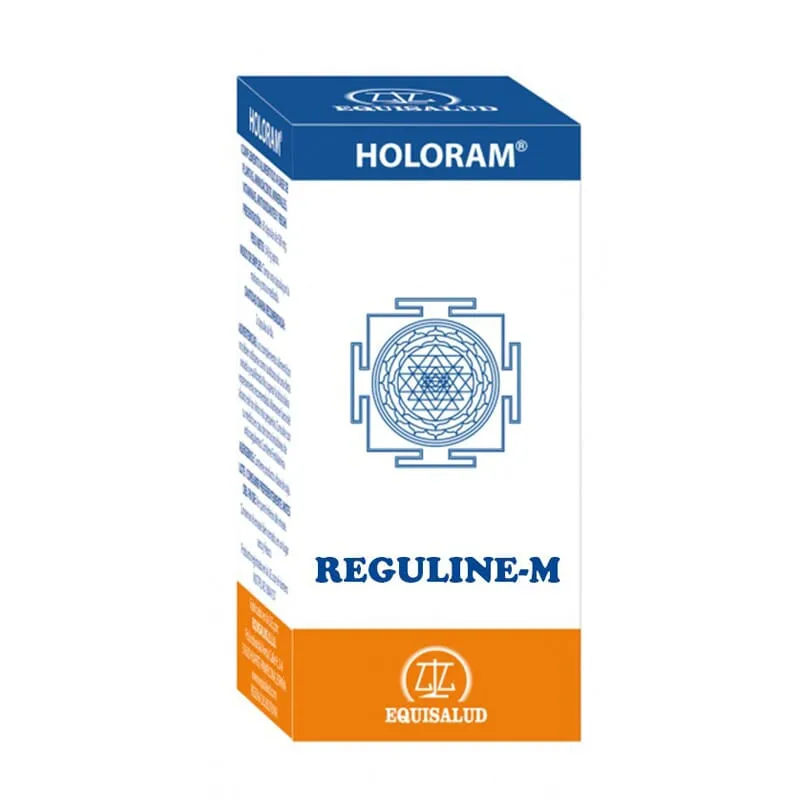 Holoram Reguline-M 60 Caps