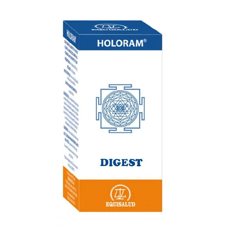 Holoram Digest 180 Caps
