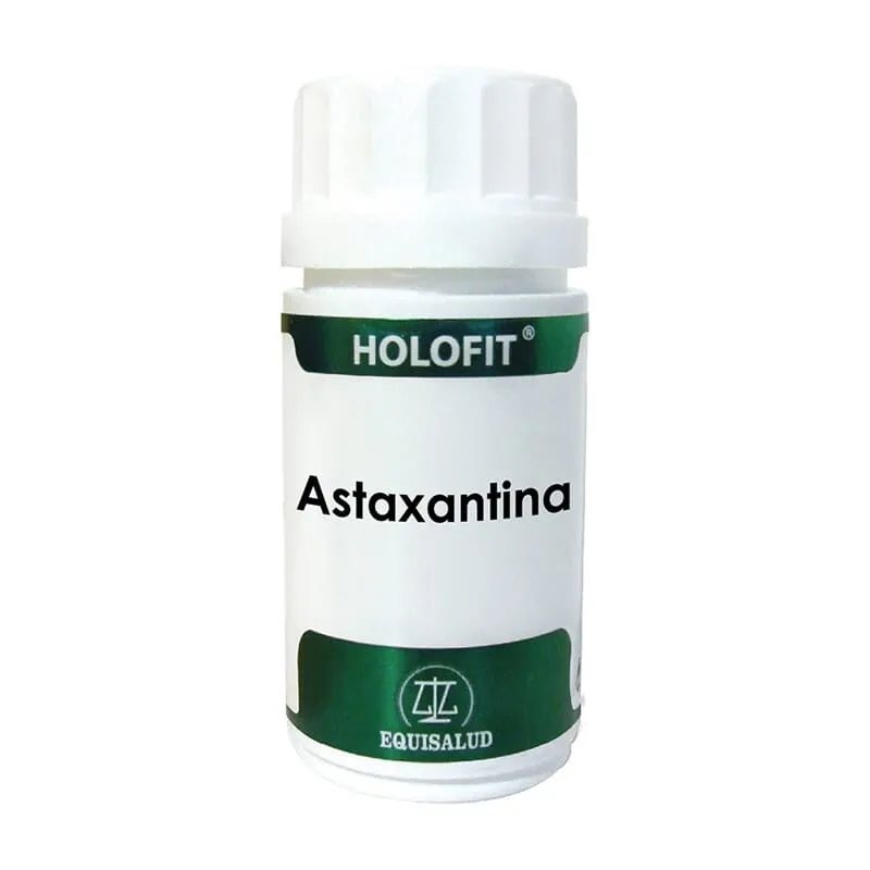 Holofit Astaxantina 50 Caps