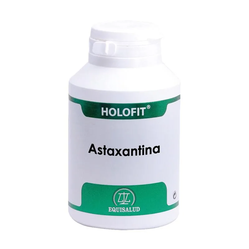 Holofit Astaxantina 180 Caps