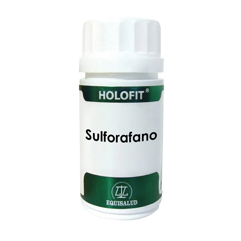 Holofit Sulforafano 50 Caps