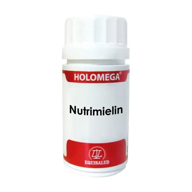 Holomega Nutrimielin 750 Mg