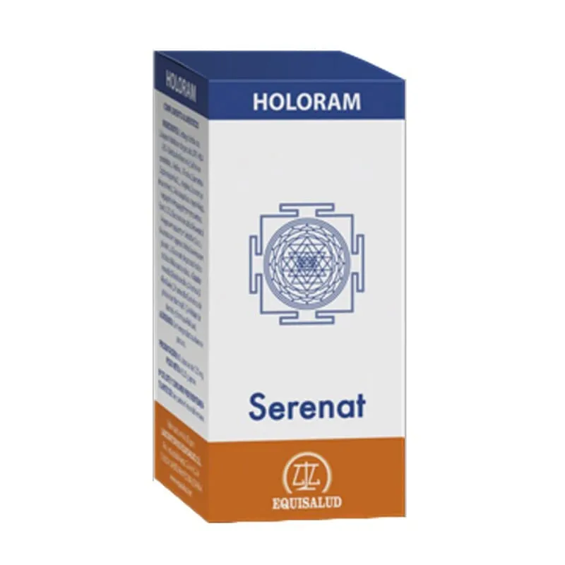 Holoram Serenat