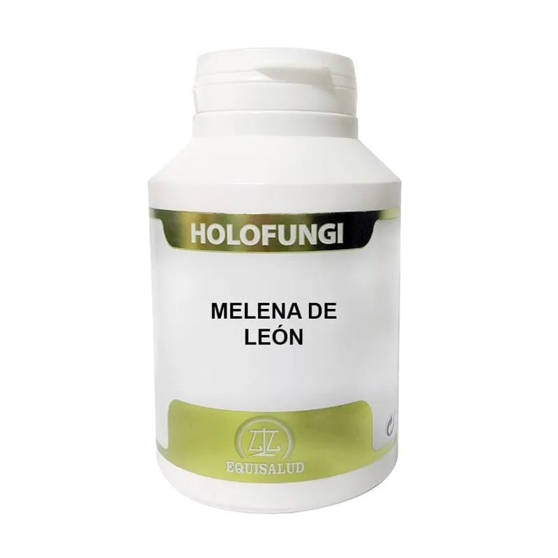 Holofungi Melena De Leon 180 Caps