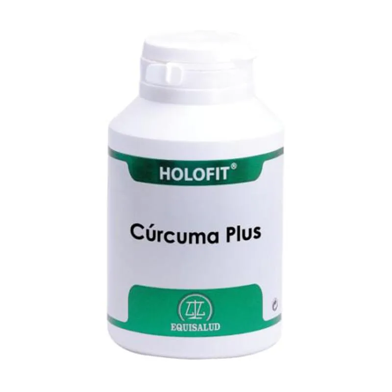 Holofit Curcuma Plus 180 Caps
