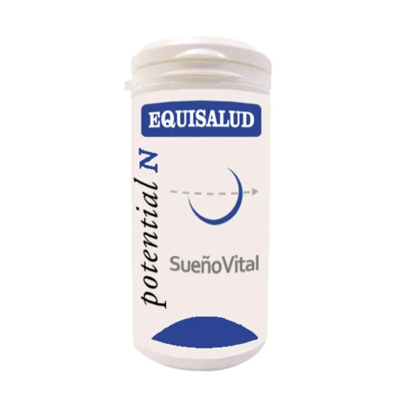 Sueñovital
