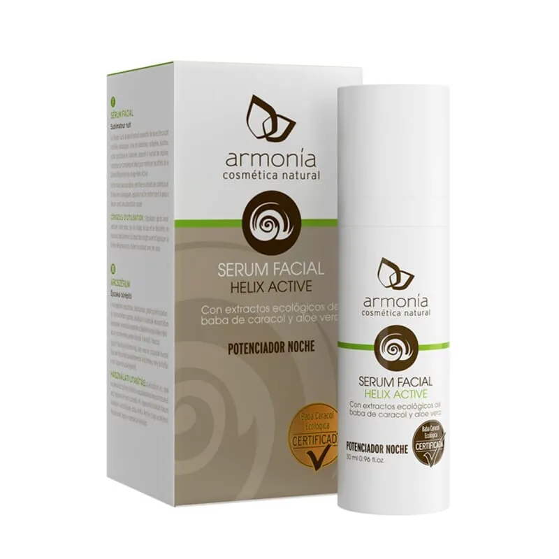 Sérum Helix Active Eco 30 ml