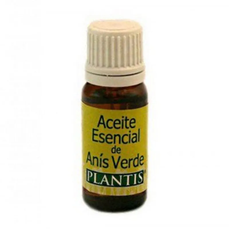 Aceite Esencial De Anís Verde 10 ml
